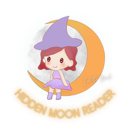 Hidden Moon Reader Hidden Moon Reader