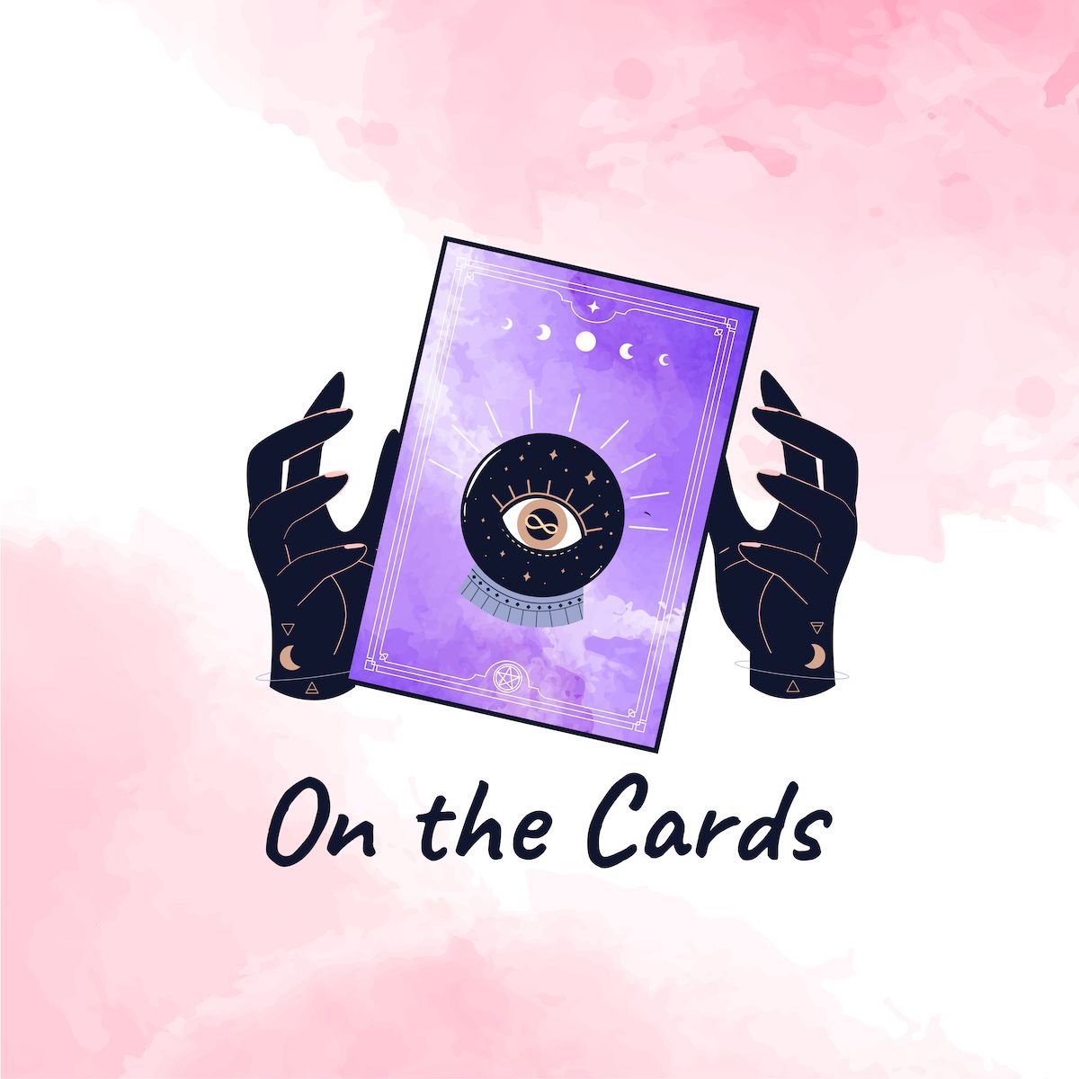 On the Cards On the Cards