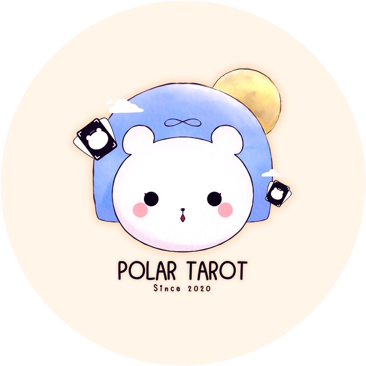 Polar Tarot Polar Tarot