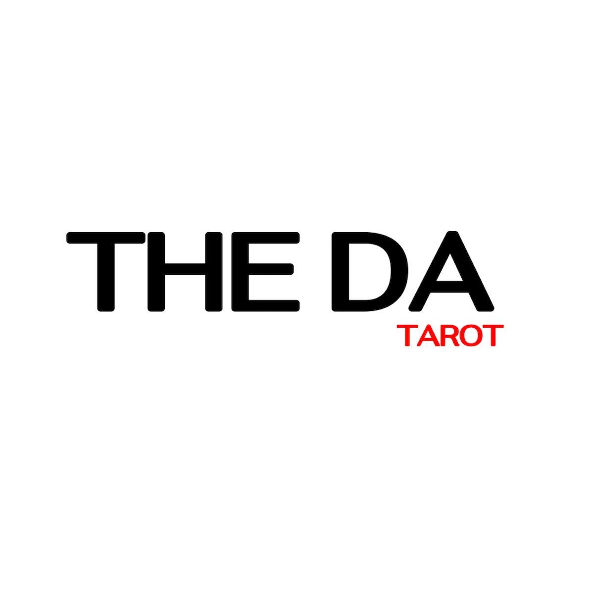 THE DA THE DA