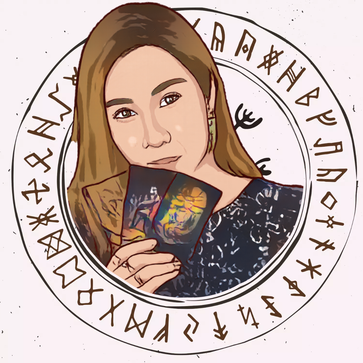 แม่หมอแนนต์6395 แม่หมอแนนต์6395