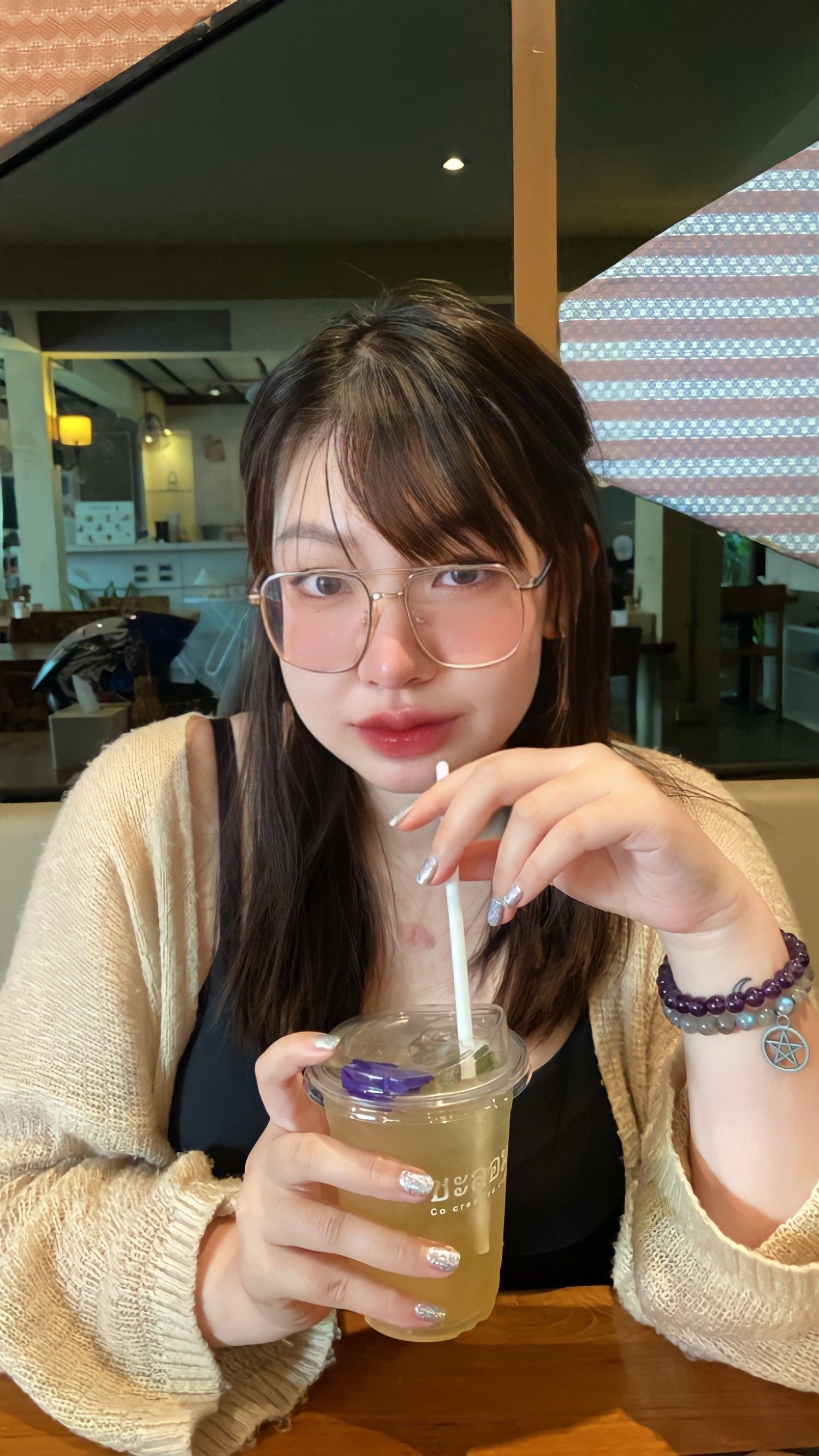 เเม่หมอจัสตินน์ เเม่หมอจัสตินน์