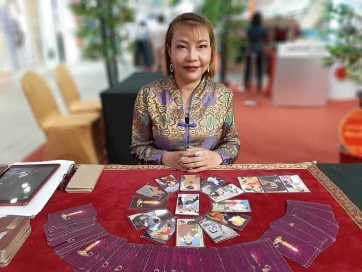 พี่ปู เปิดลิขิตฟ้า พี่ปู เปิดลิขิตฟ้า