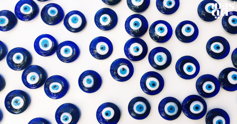 ชวนเหล่าสายมูมาทำความรู้จักเครื่องรางจากตุรกี “Evil eye”
