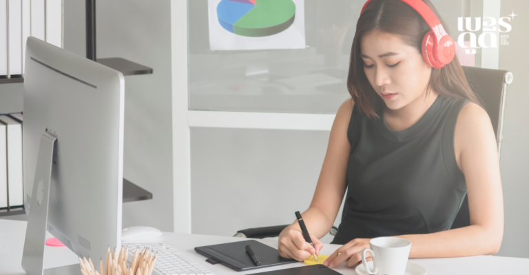 Freelance Life Balance เลขมงคลสร้าง Passive Income นอกเวลา 9-5